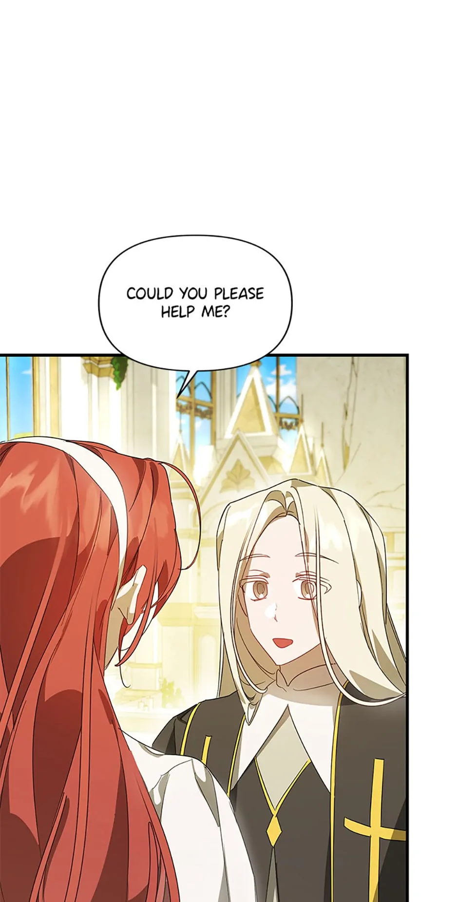 A Noble Lady’s Chamber Life chapter 24 page 10