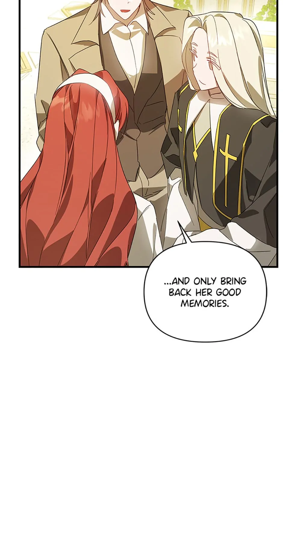 A Noble Lady’s Chamber Life chapter 24 page 12