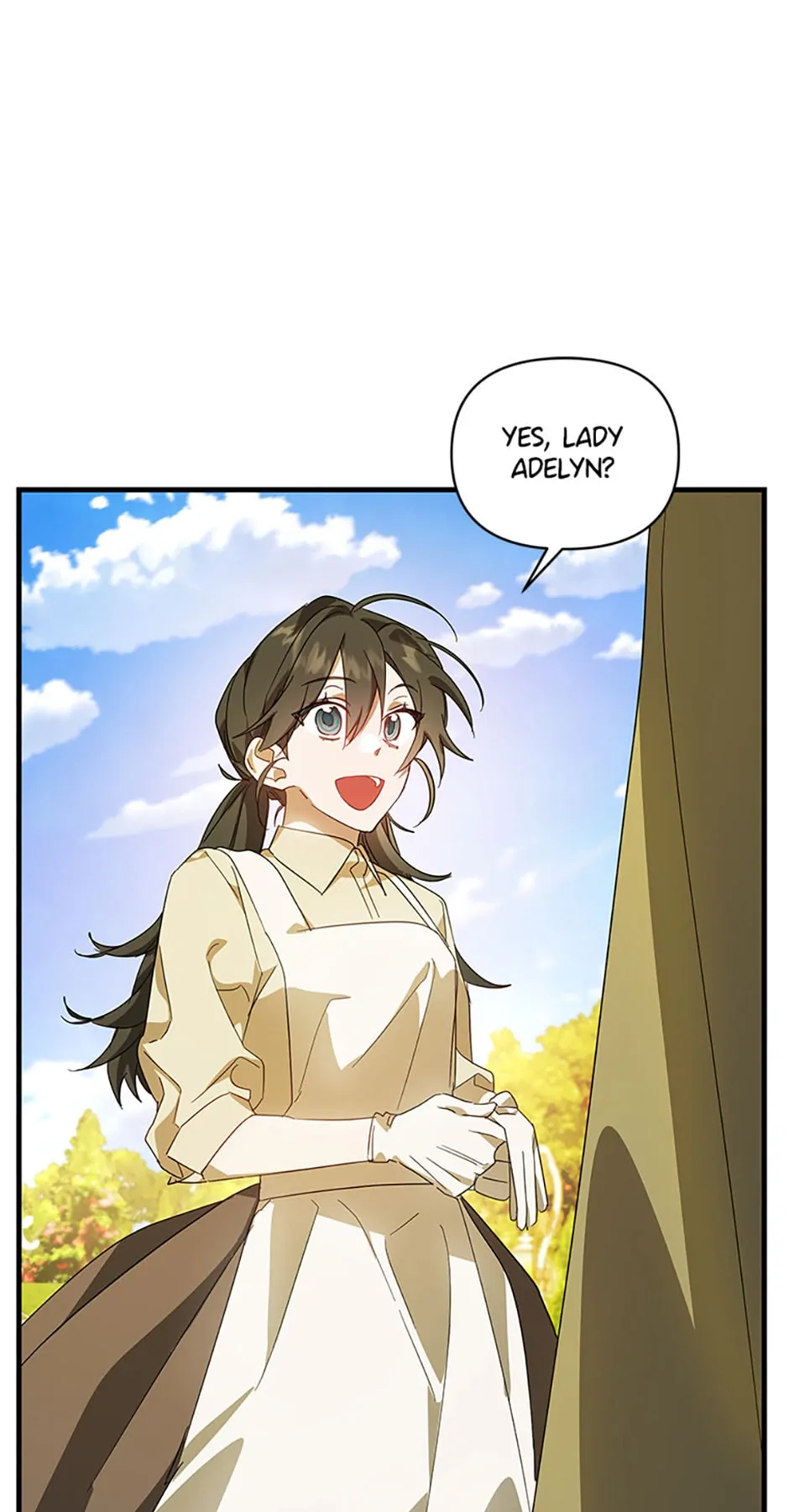 A Noble Lady’s Chamber Life chapter 24 page 19