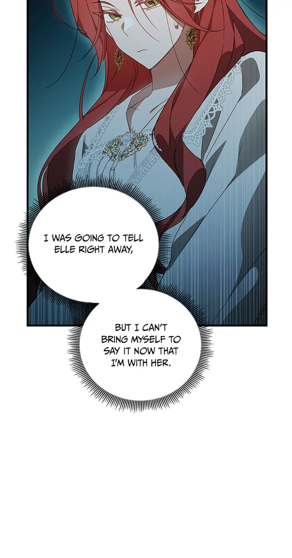 A Noble Lady’s Chamber Life chapter 24 page 25