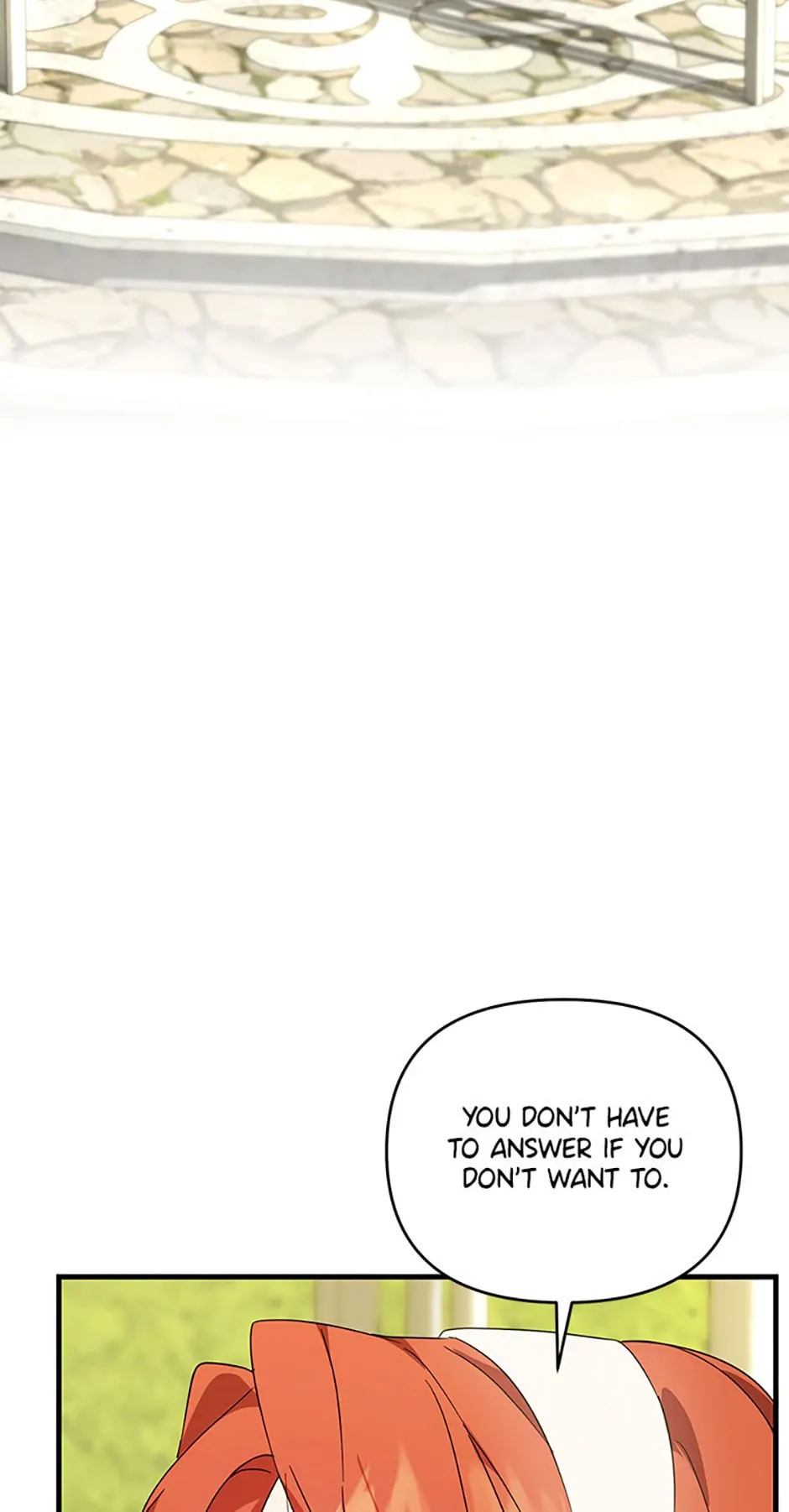 A Noble Lady’s Chamber Life chapter 24 page 32