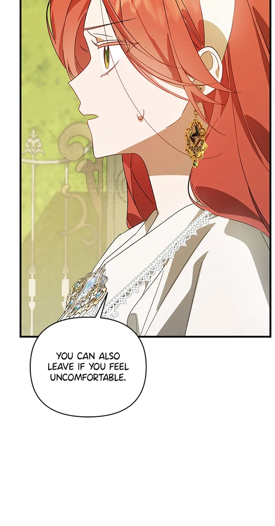A Noble Lady’s Chamber Life chapter 24 page 33