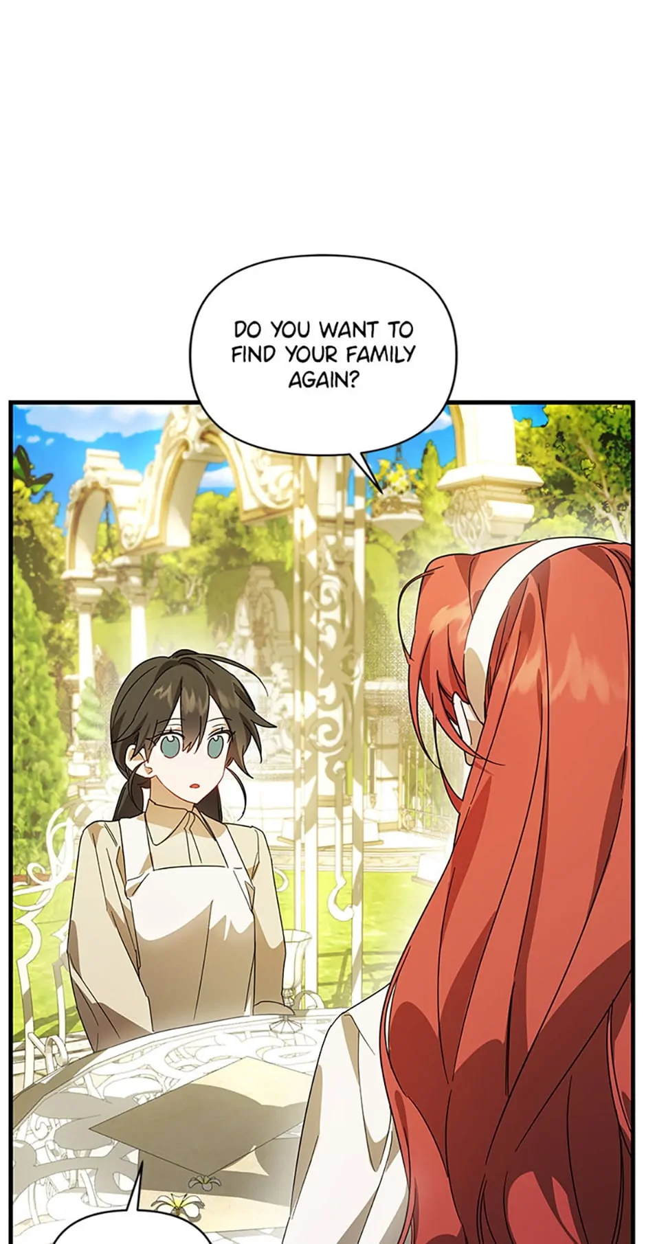 A Noble Lady’s Chamber Life chapter 24 page 34