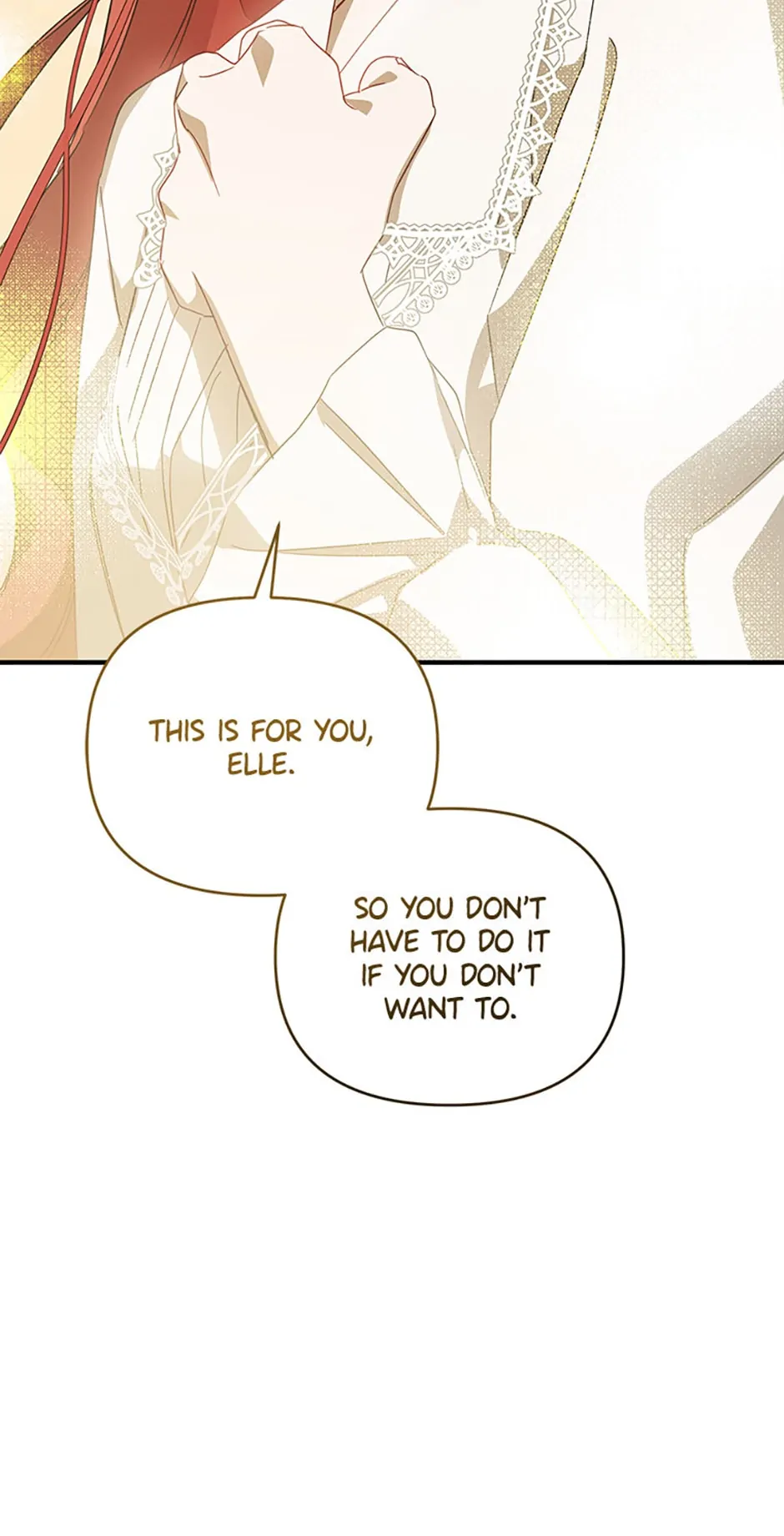 A Noble Lady’s Chamber Life chapter 24 page 45