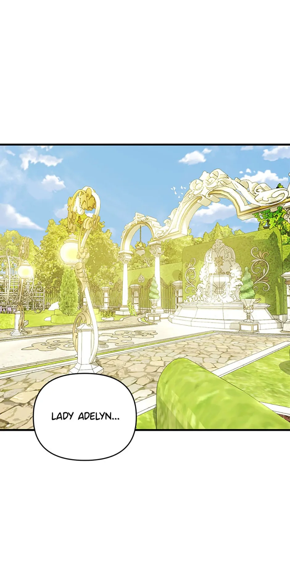 A Noble Lady’s Chamber Life chapter 24 page 46