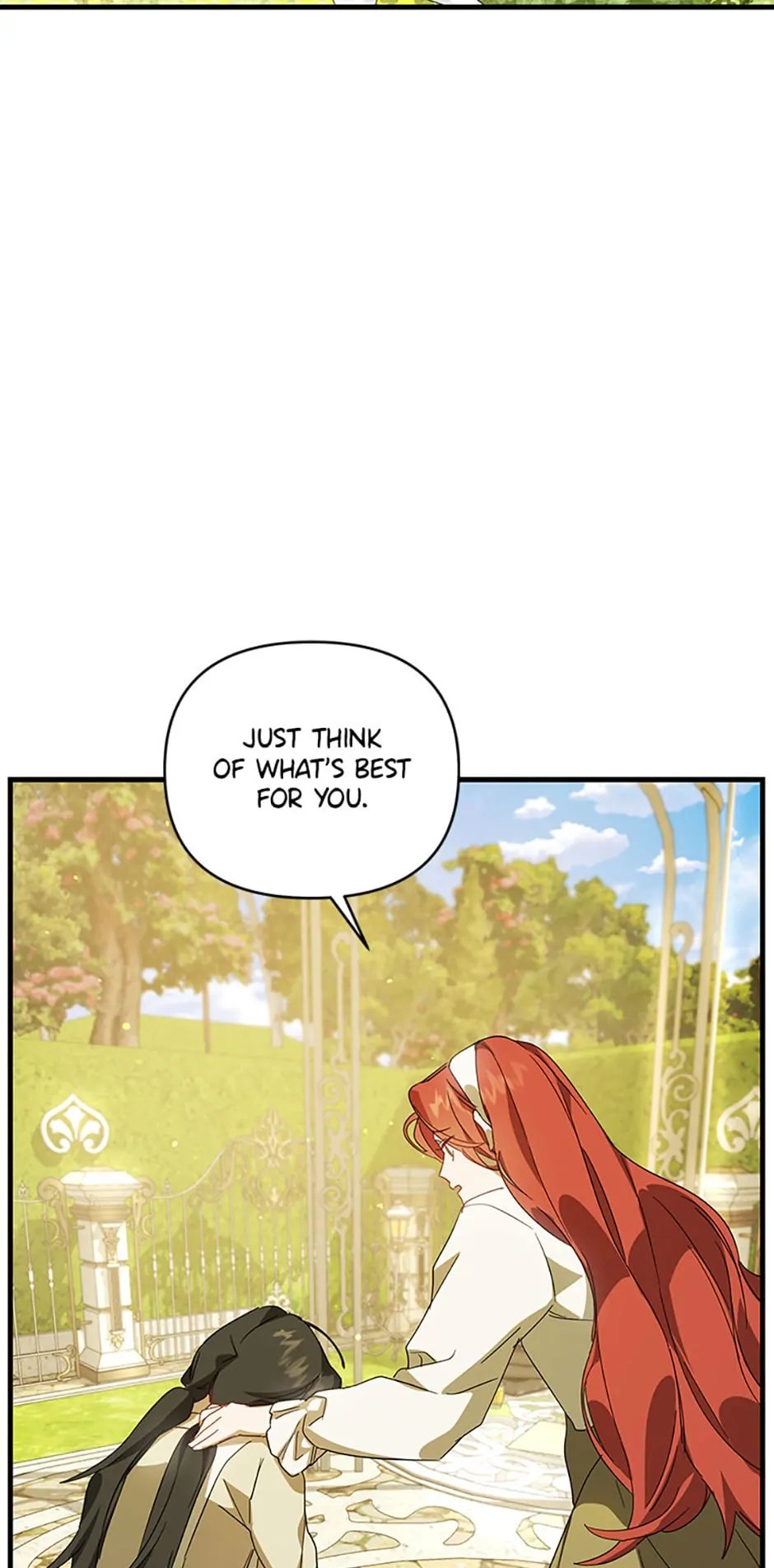 A Noble Lady’s Chamber Life chapter 24 page 52