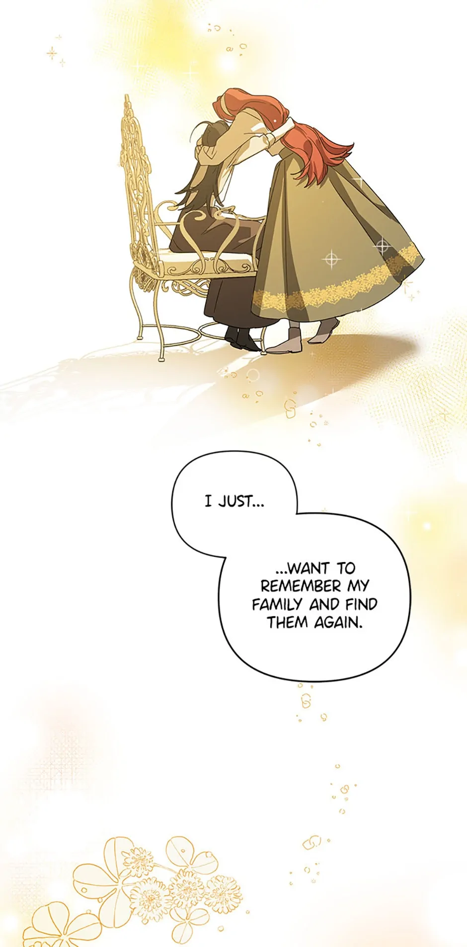 A Noble Lady’s Chamber Life chapter 24 page 57