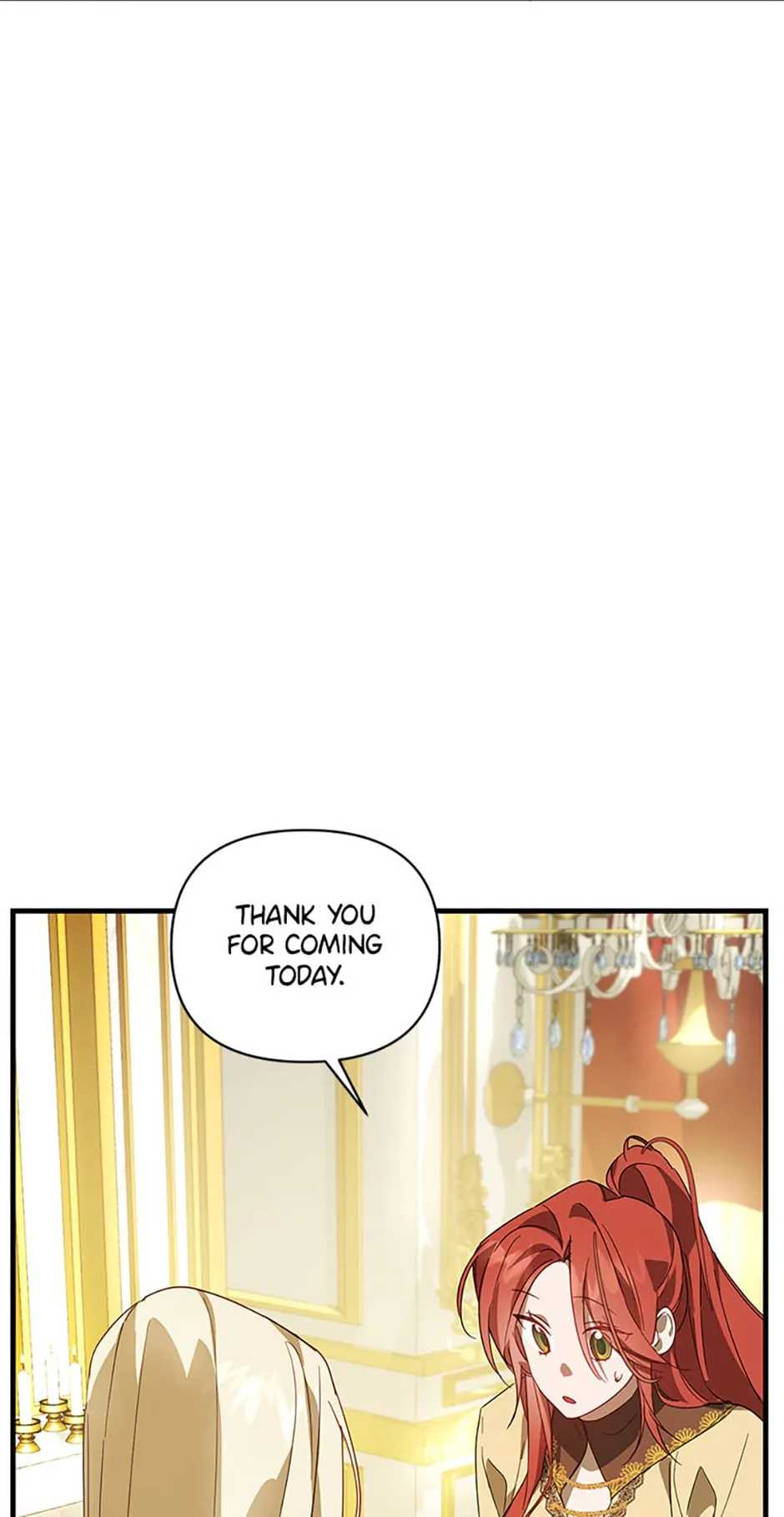 A Noble Lady’s Chamber Life chapter 24 page 62