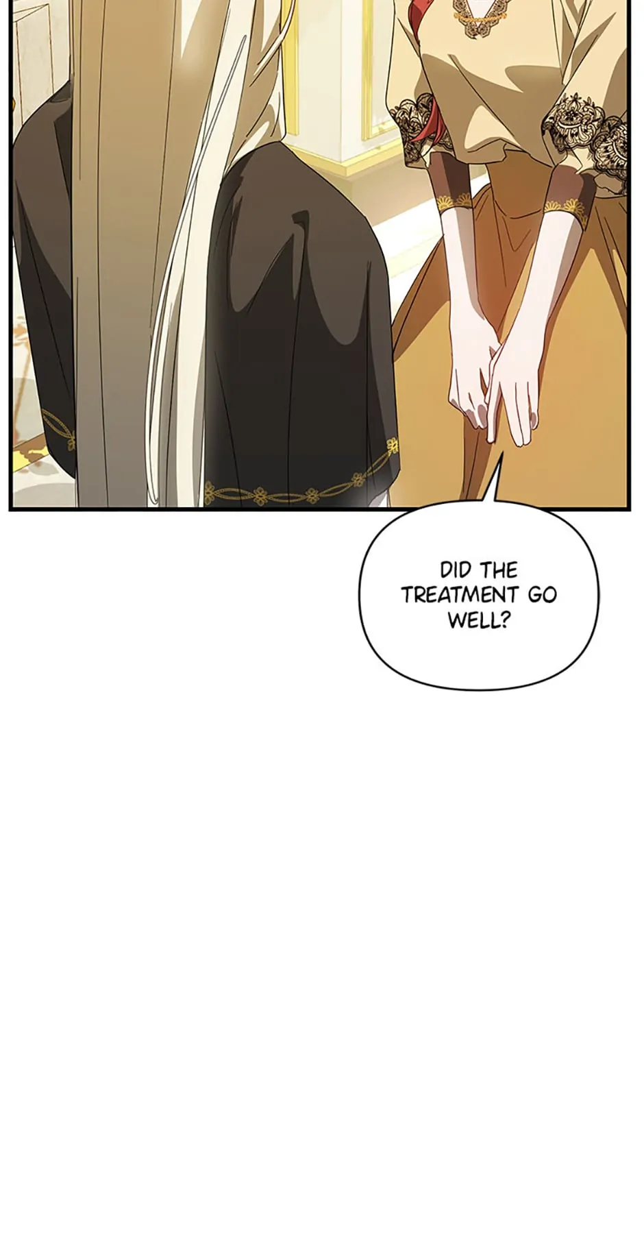 A Noble Lady’s Chamber Life chapter 24 page 63