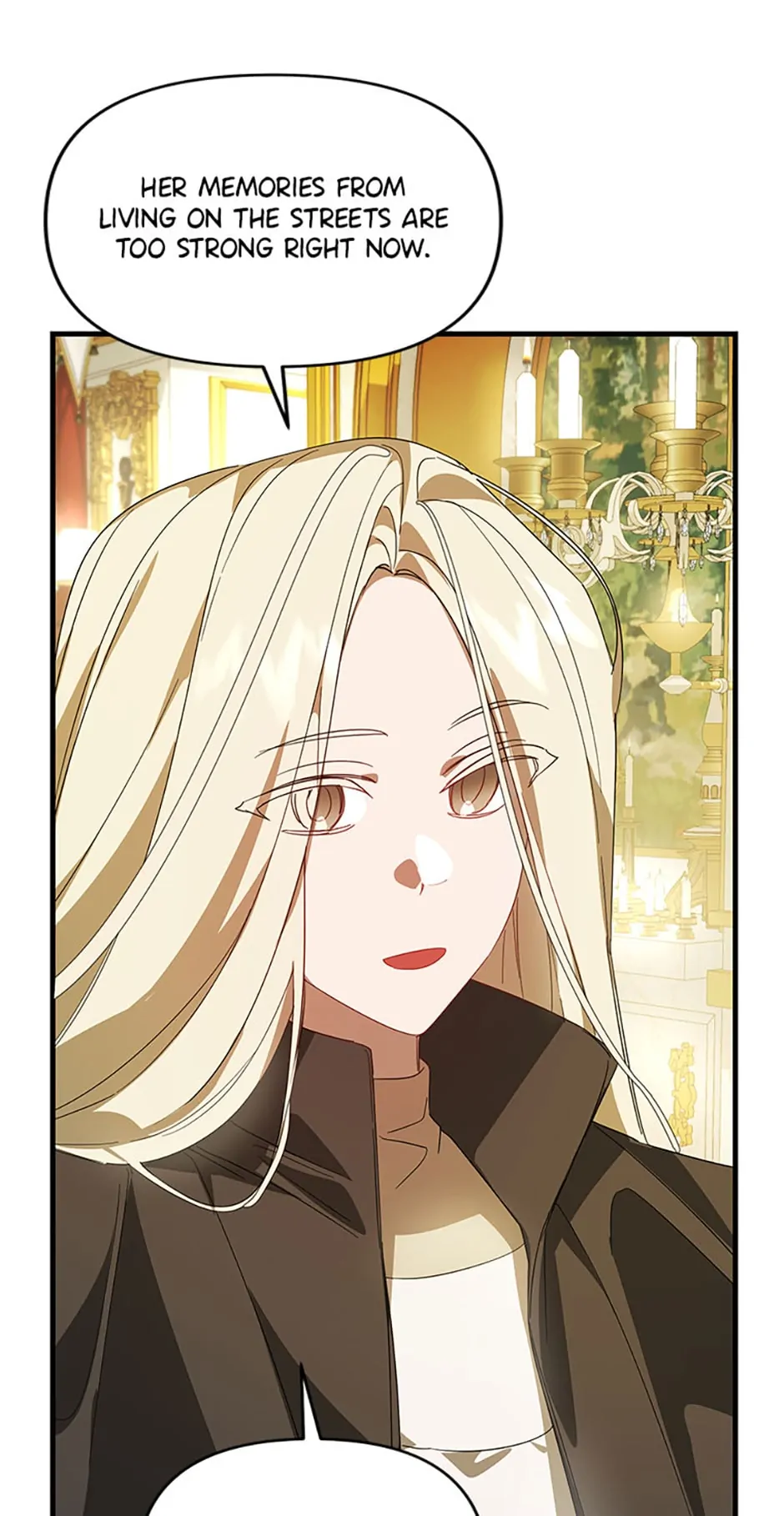 A Noble Lady’s Chamber Life chapter 24 page 64