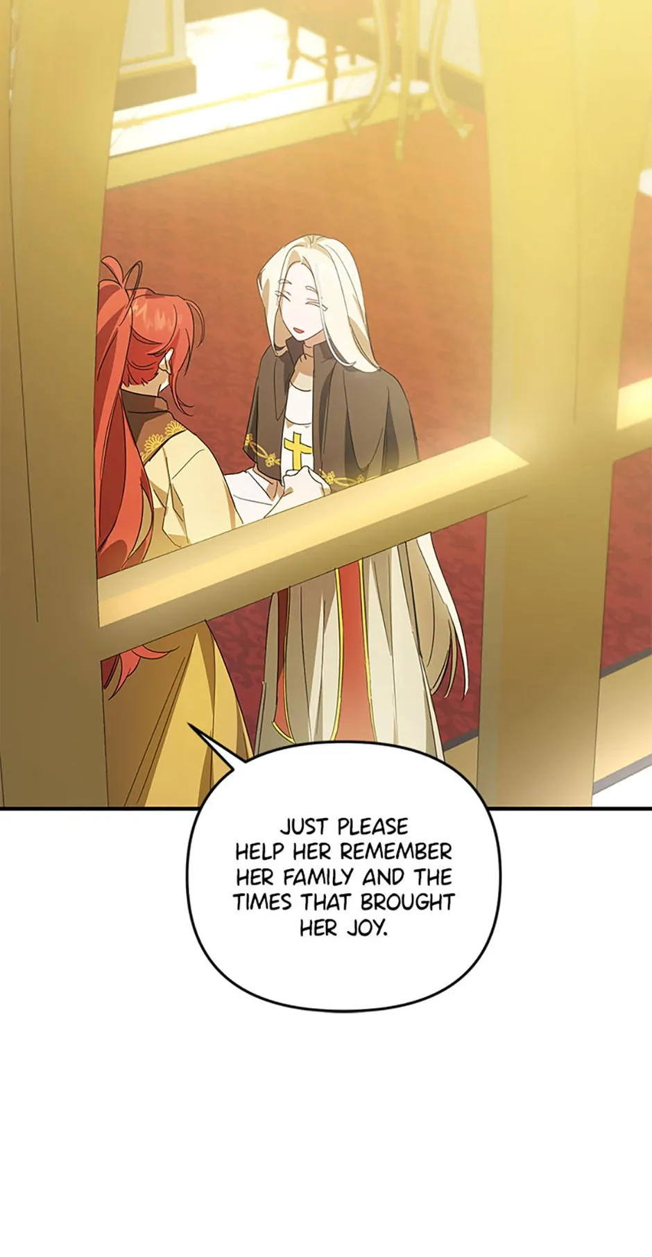 A Noble Lady’s Chamber Life chapter 24 page 66