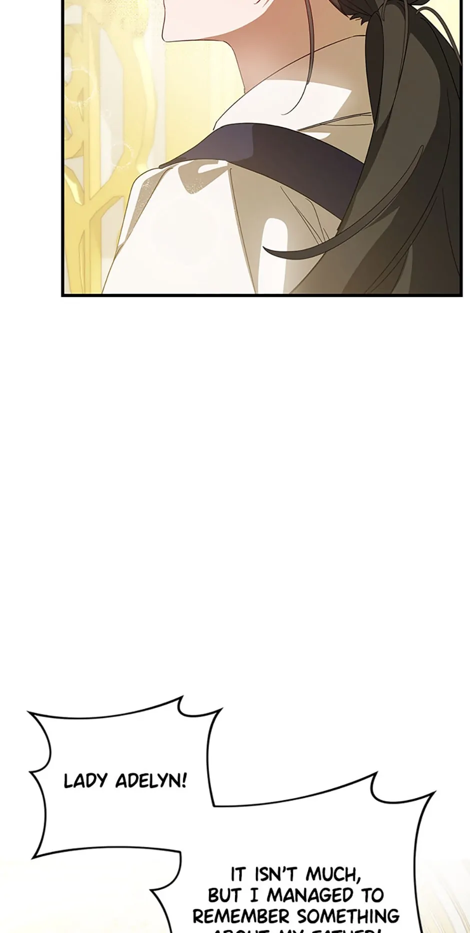 A Noble Lady’s Chamber Life chapter 24 page 69