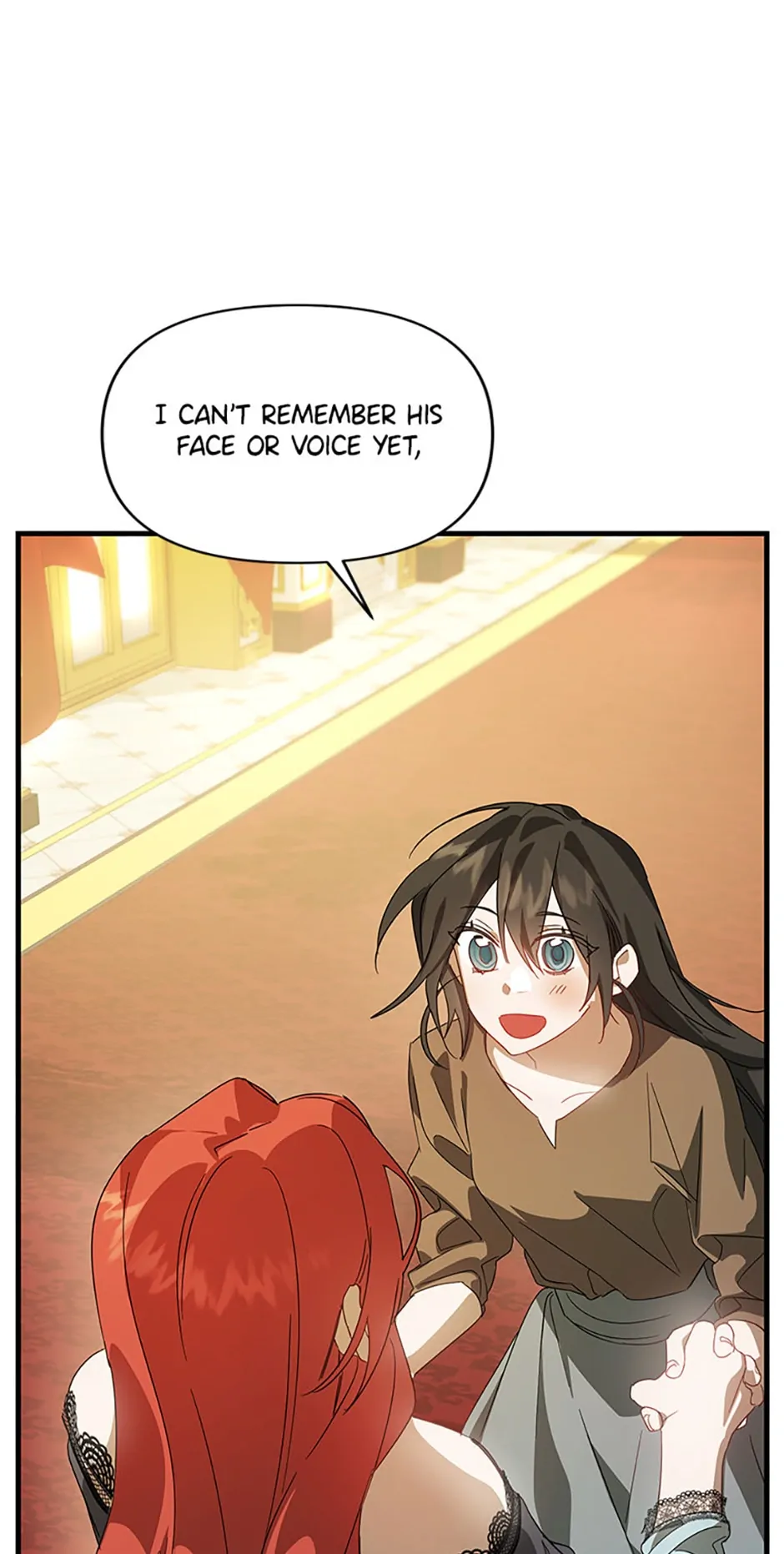 A Noble Lady’s Chamber Life chapter 24 page 71