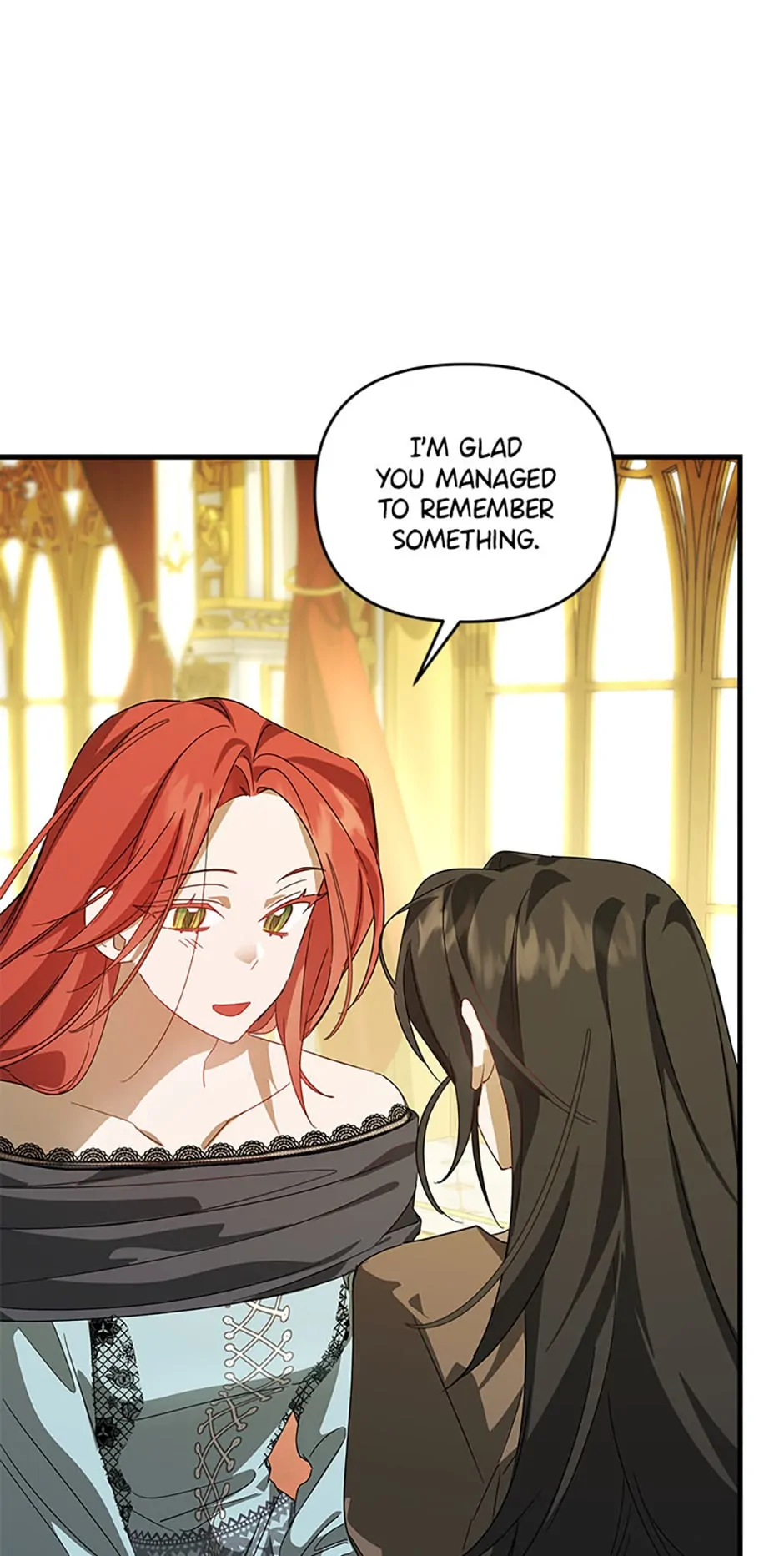A Noble Lady’s Chamber Life chapter 24 page 74