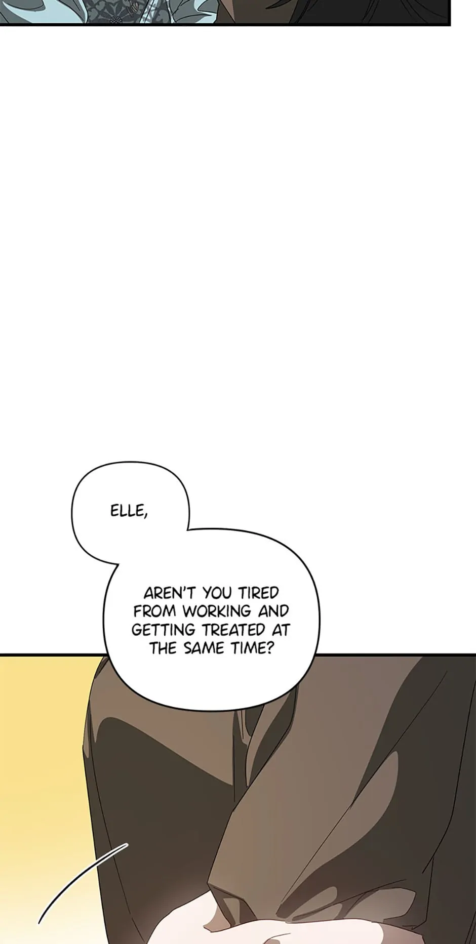 A Noble Lady’s Chamber Life chapter 24 page 75