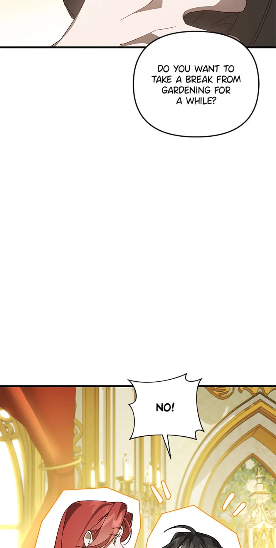 A Noble Lady’s Chamber Life chapter 24 page 76