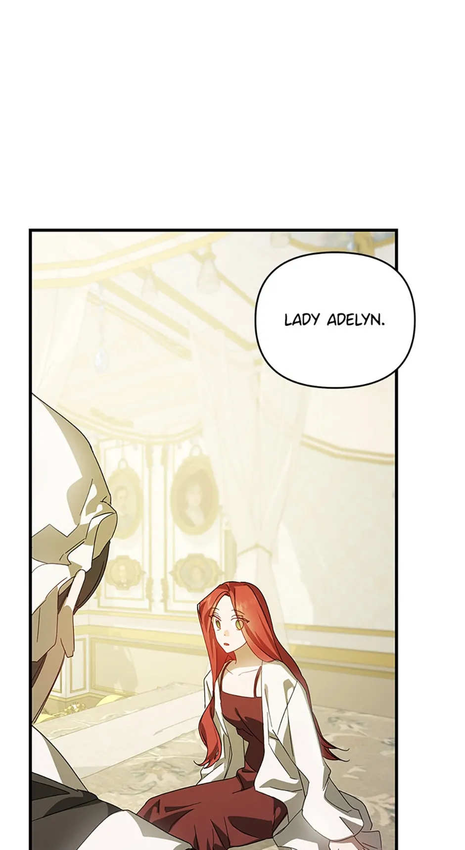 A Noble Lady’s Chamber Life chapter 24 page 82