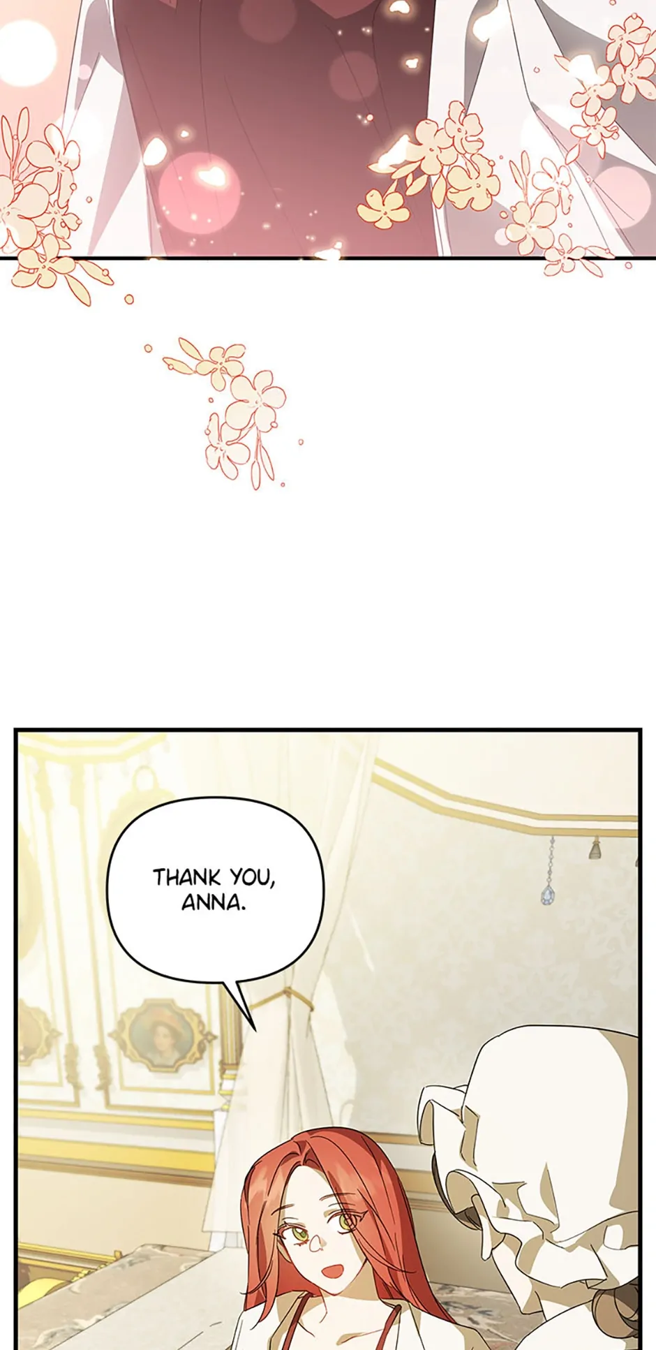 A Noble Lady’s Chamber Life chapter 25 page 4