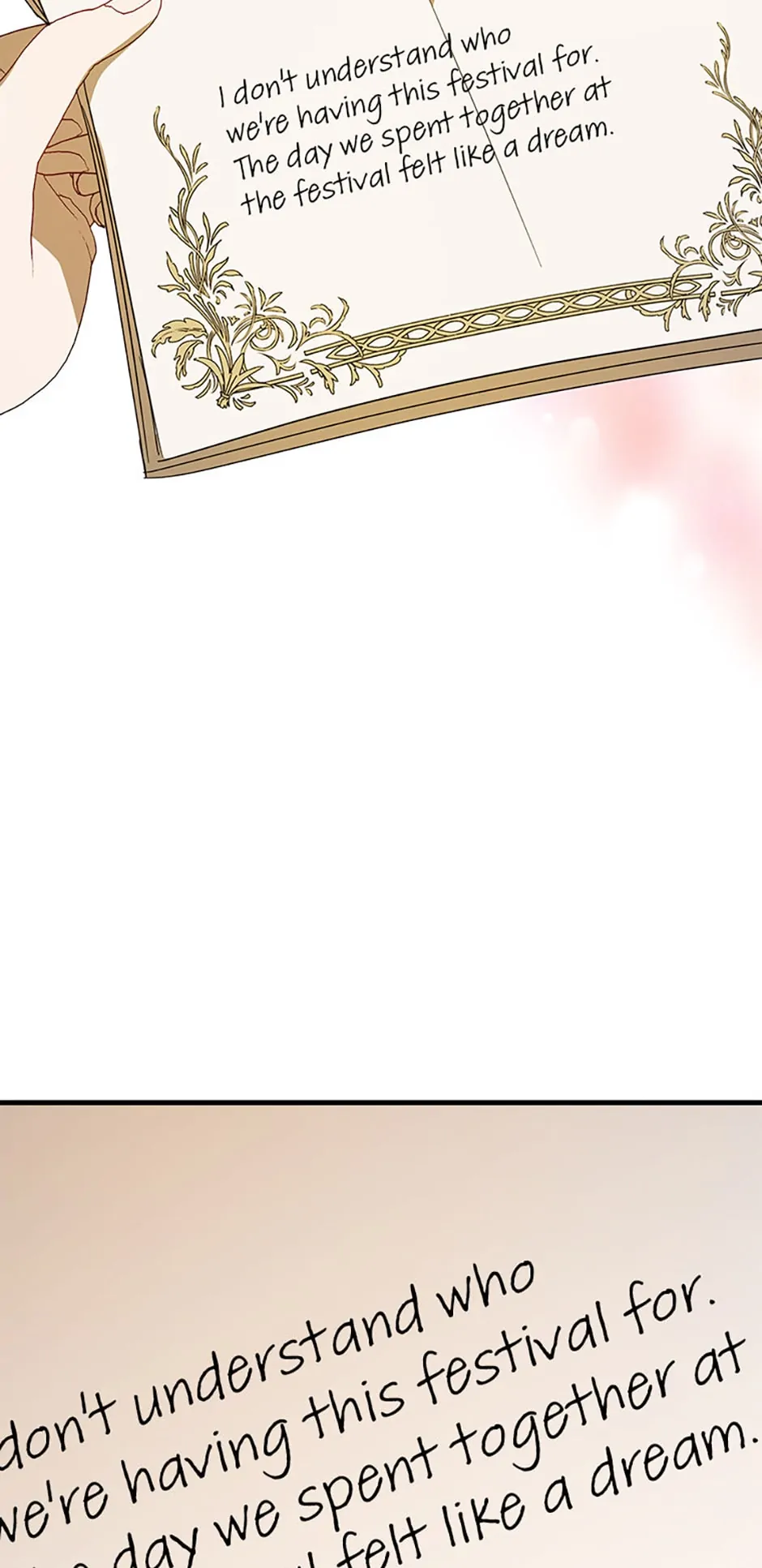 A Noble Lady’s Chamber Life chapter 25 page 7