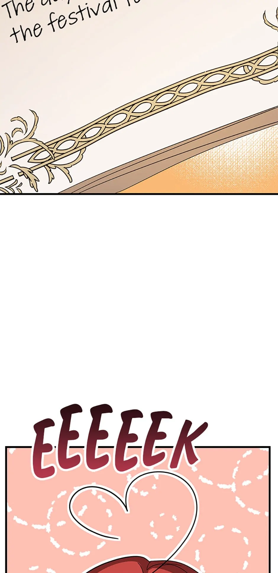 A Noble Lady’s Chamber Life chapter 25 page 8