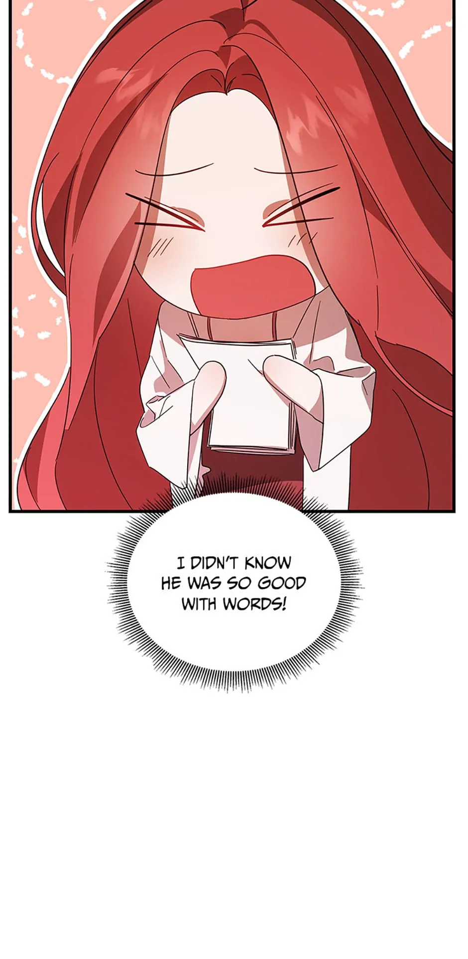 A Noble Lady’s Chamber Life chapter 25 page 9