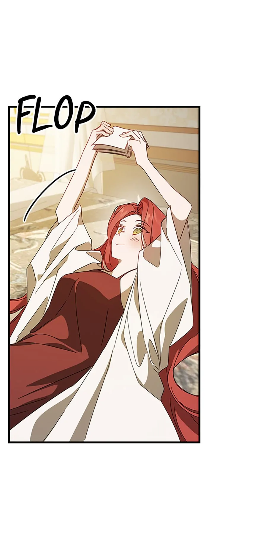 A Noble Lady’s Chamber Life chapter 25 page 10