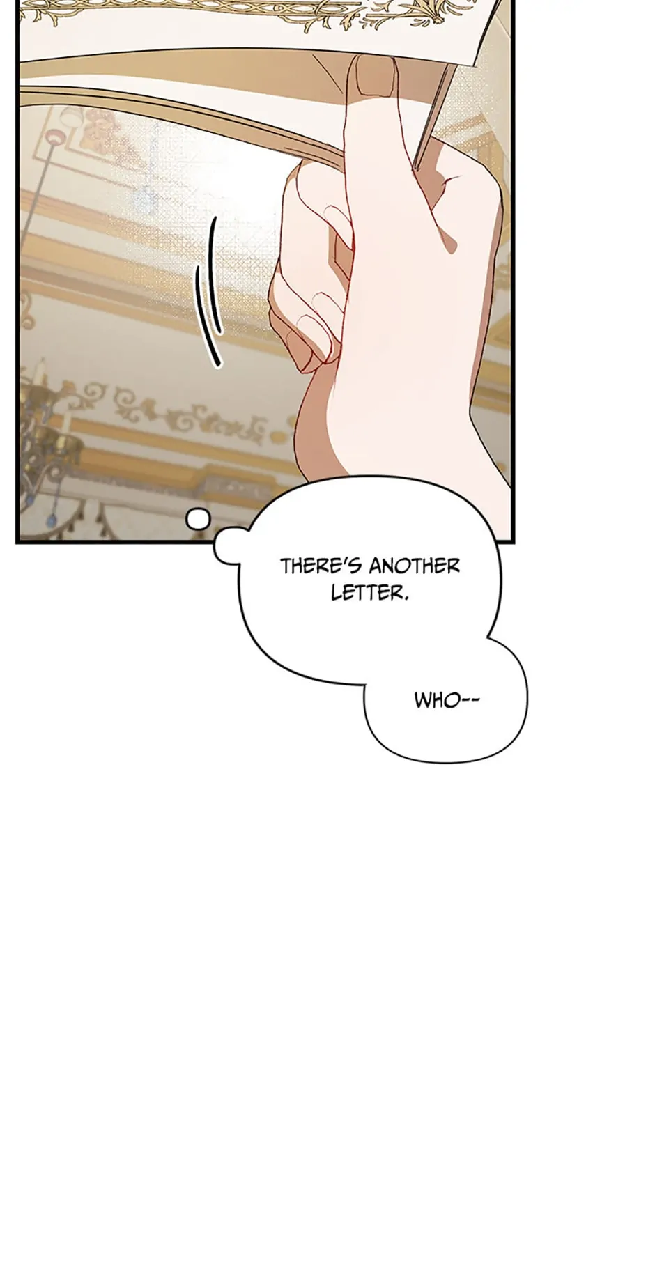 A Noble Lady’s Chamber Life chapter 25 page 13