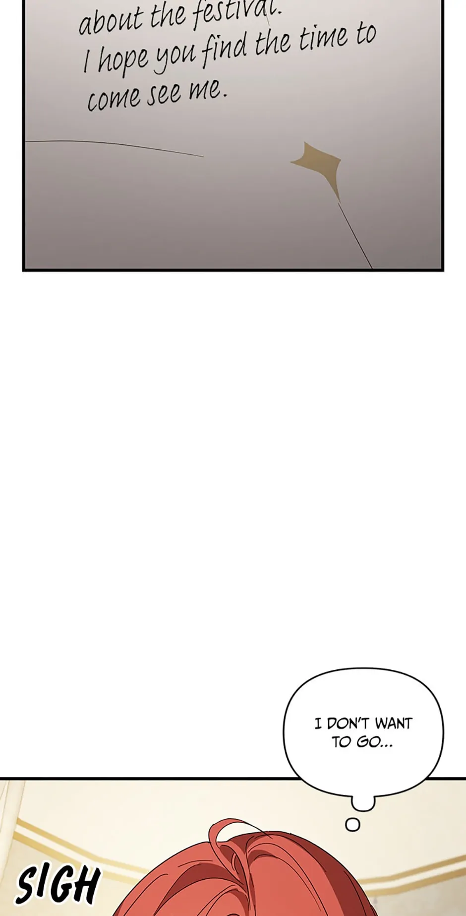 A Noble Lady’s Chamber Life chapter 25 page 17