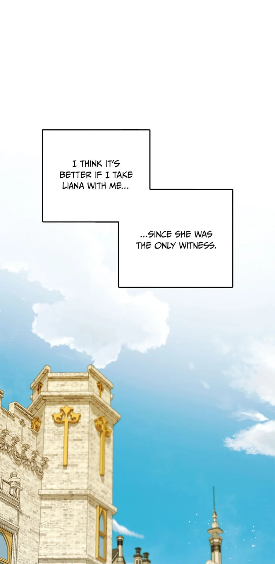 A Noble Lady’s Chamber Life chapter 25 page 19