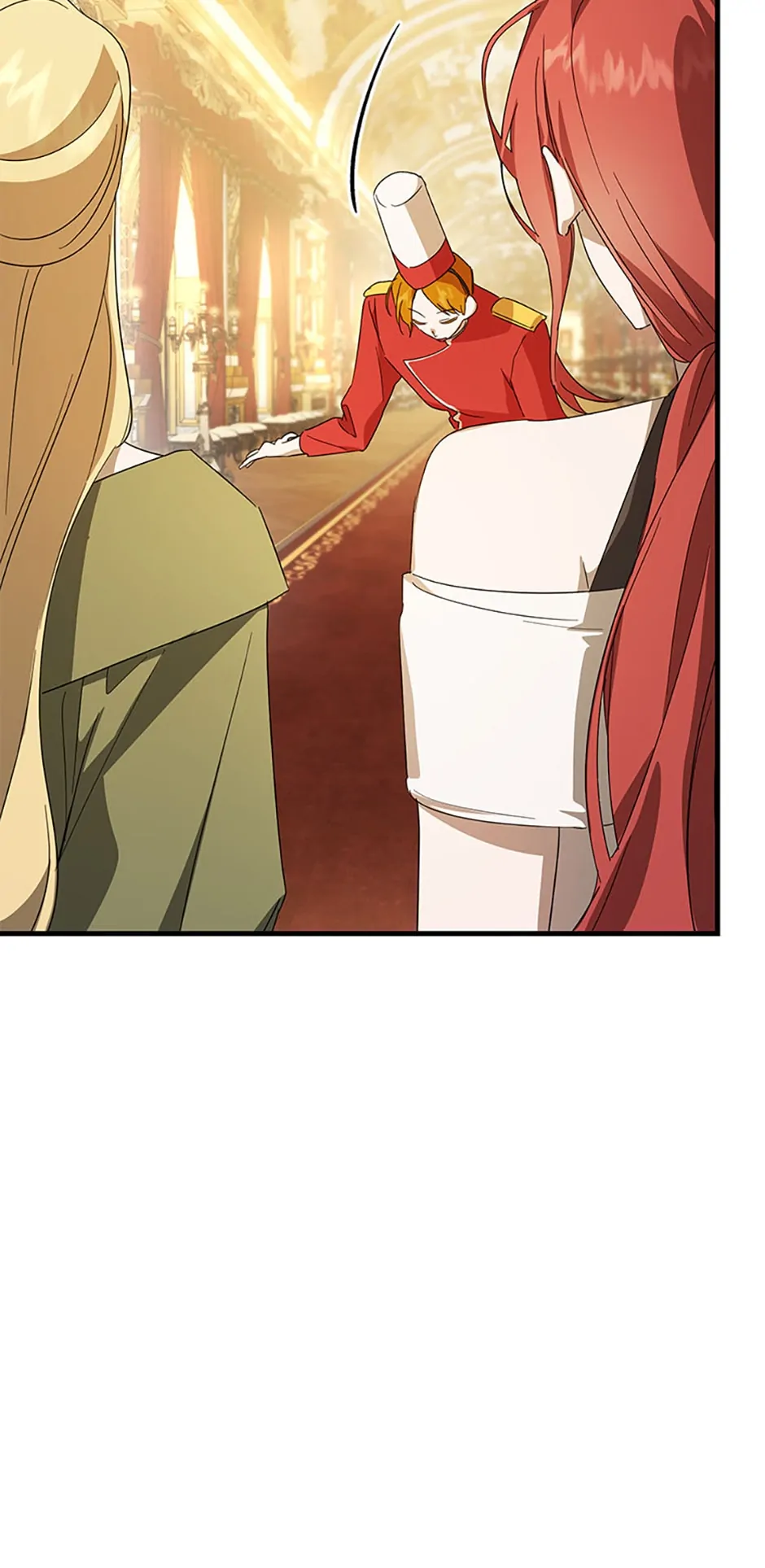 A Noble Lady’s Chamber Life chapter 25 page 23