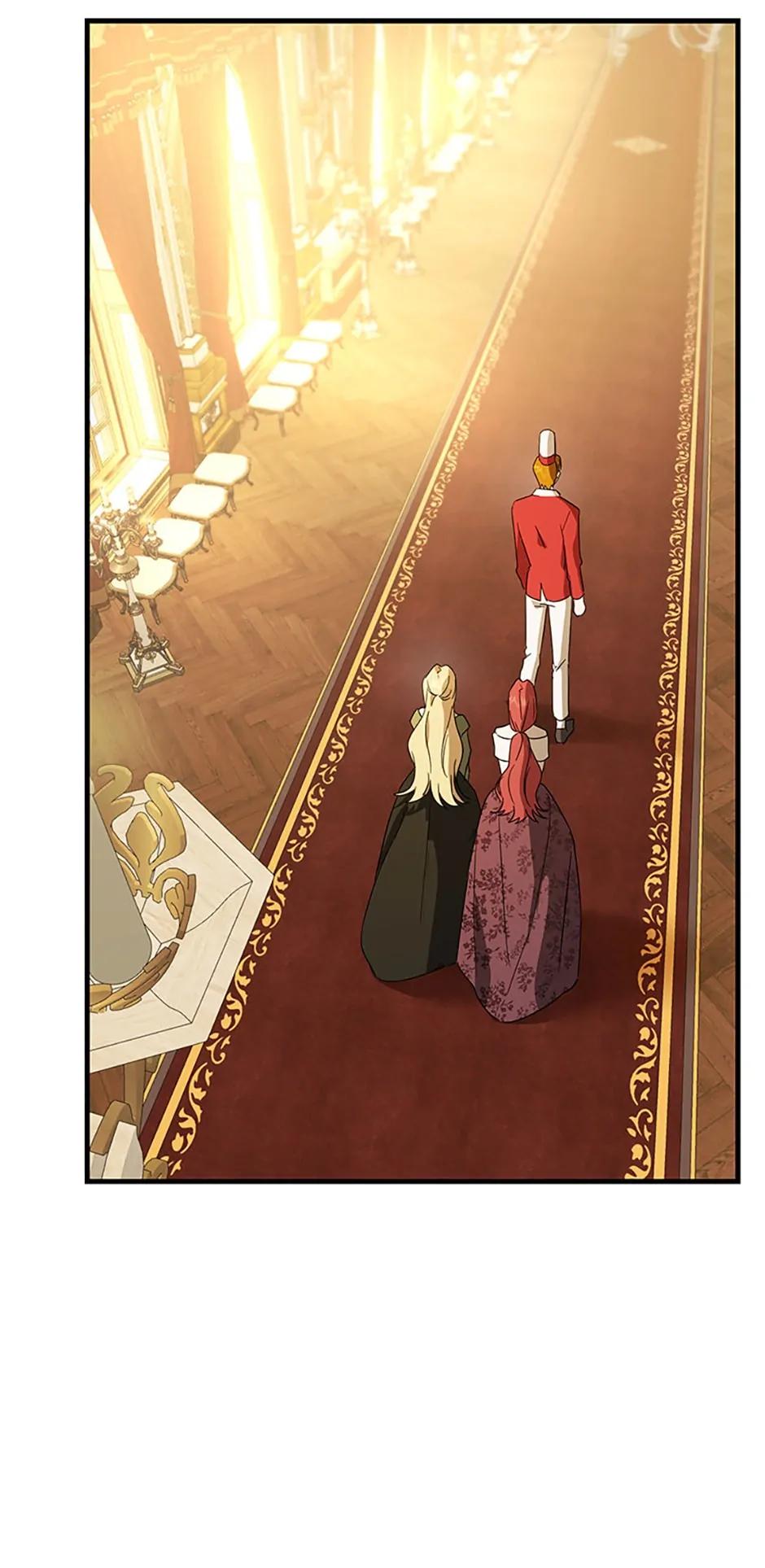 A Noble Lady’s Chamber Life chapter 25 page 24