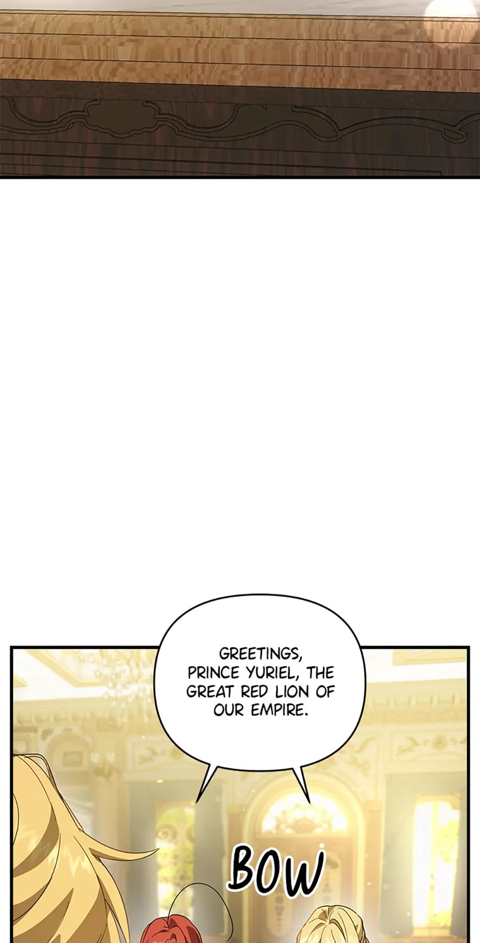 A Noble Lady’s Chamber Life chapter 25 page 28