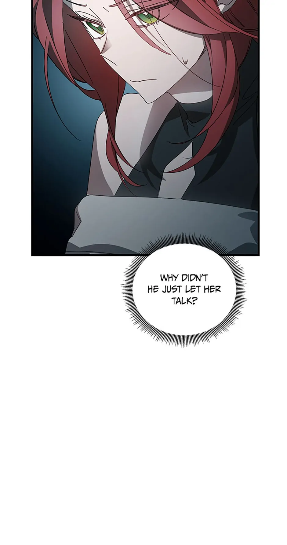 A Noble Lady’s Chamber Life chapter 25 page 40