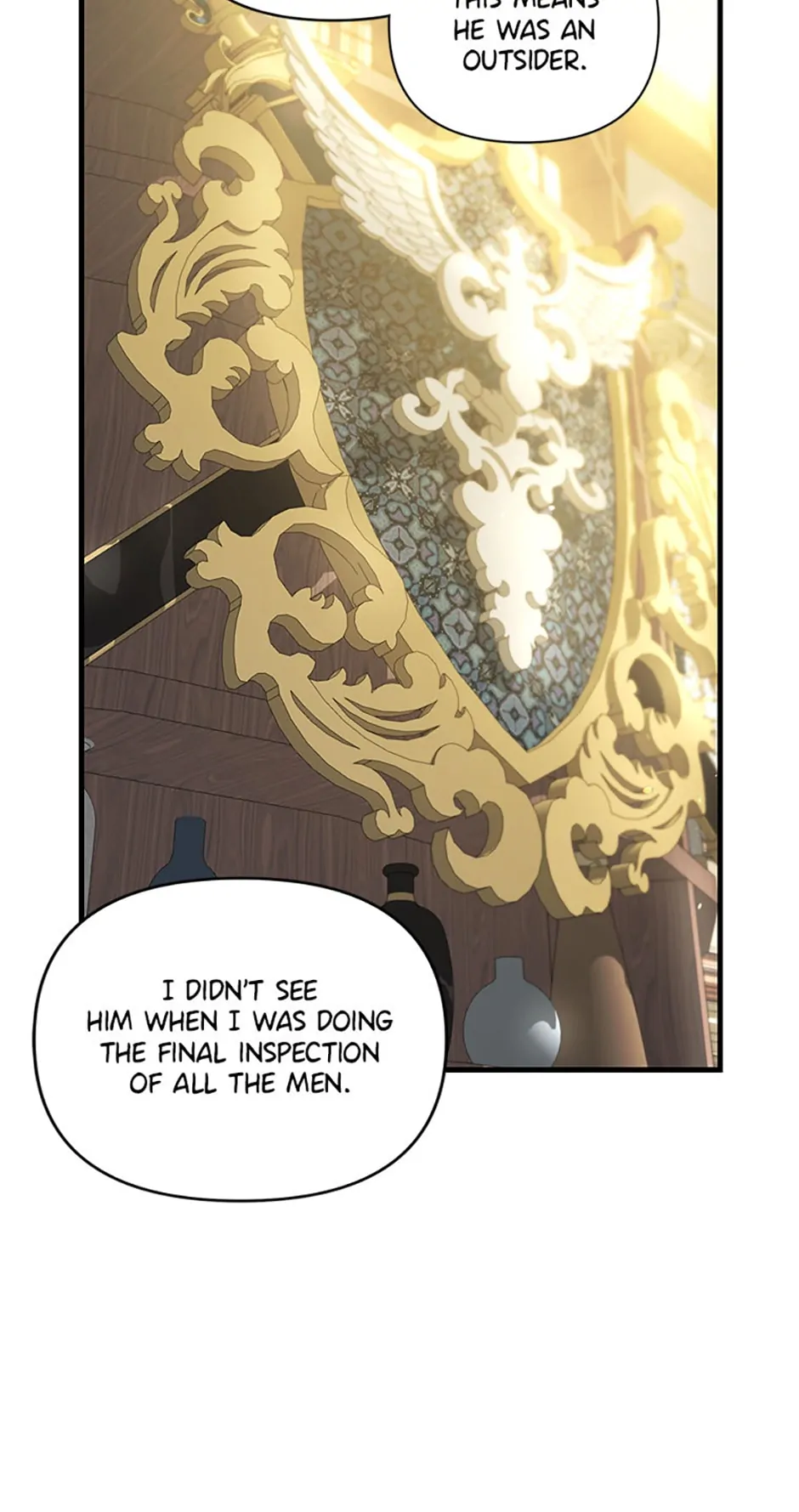 A Noble Lady’s Chamber Life chapter 25 page 44