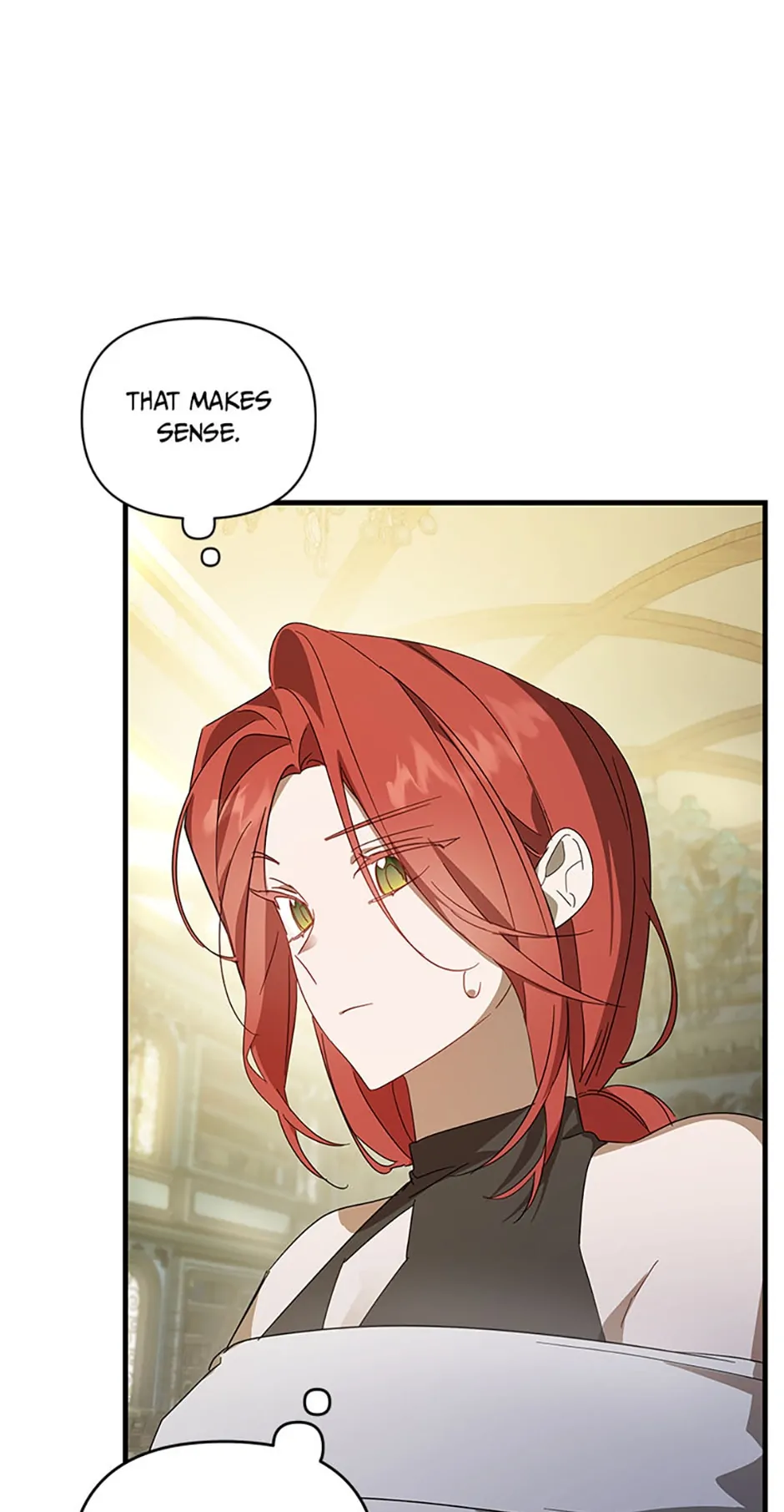 A Noble Lady’s Chamber Life chapter 25 page 45