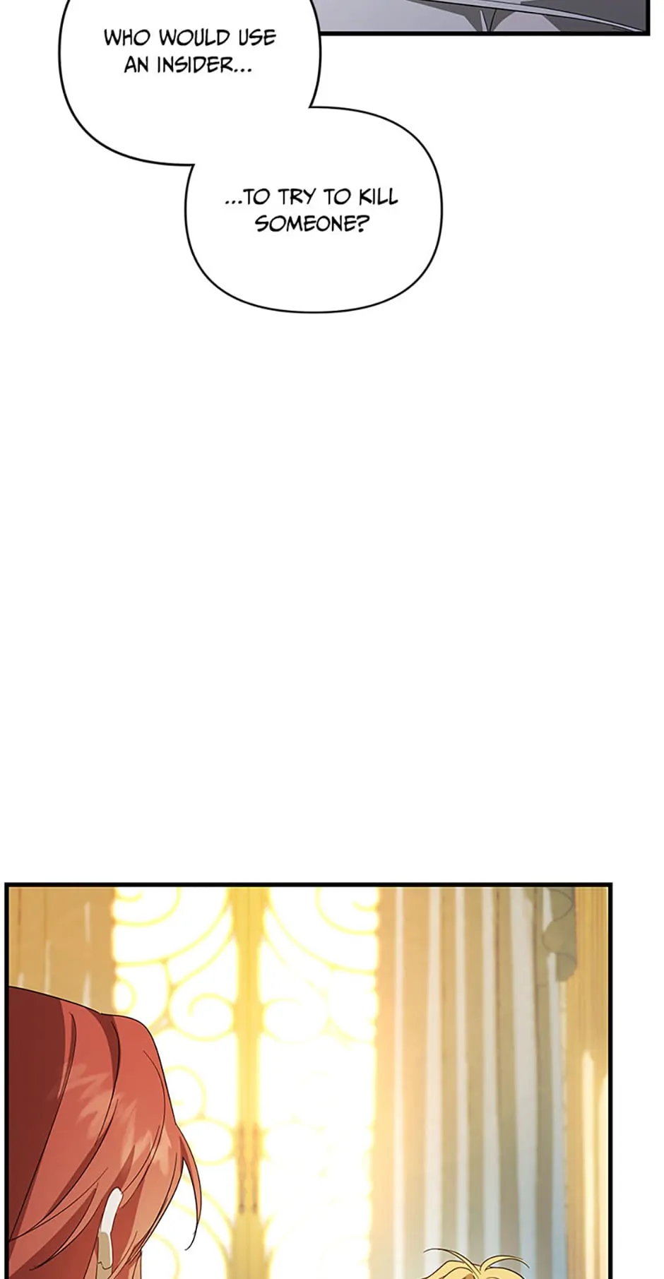A Noble Lady’s Chamber Life chapter 25 page 46