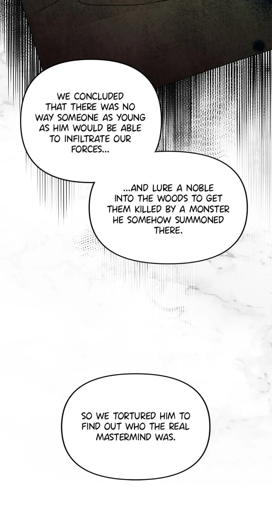 A Noble Lady’s Chamber Life chapter 25 page 53