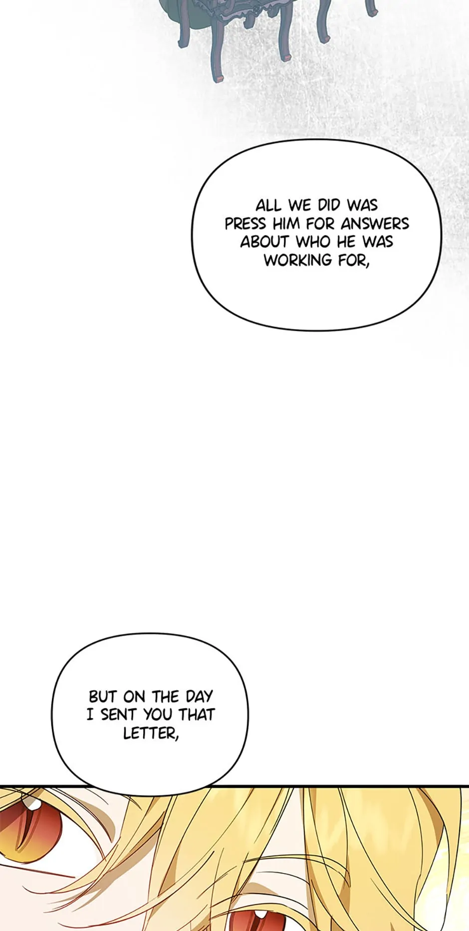 A Noble Lady’s Chamber Life chapter 25 page 55