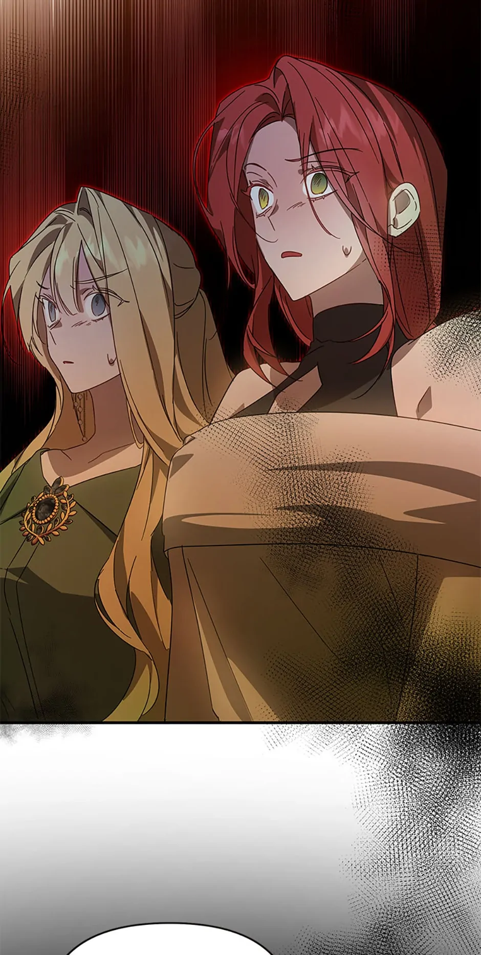 A Noble Lady’s Chamber Life chapter 25 page 57