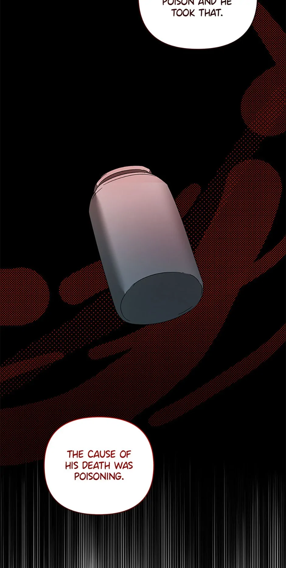 A Noble Lady’s Chamber Life chapter 25 page 59
