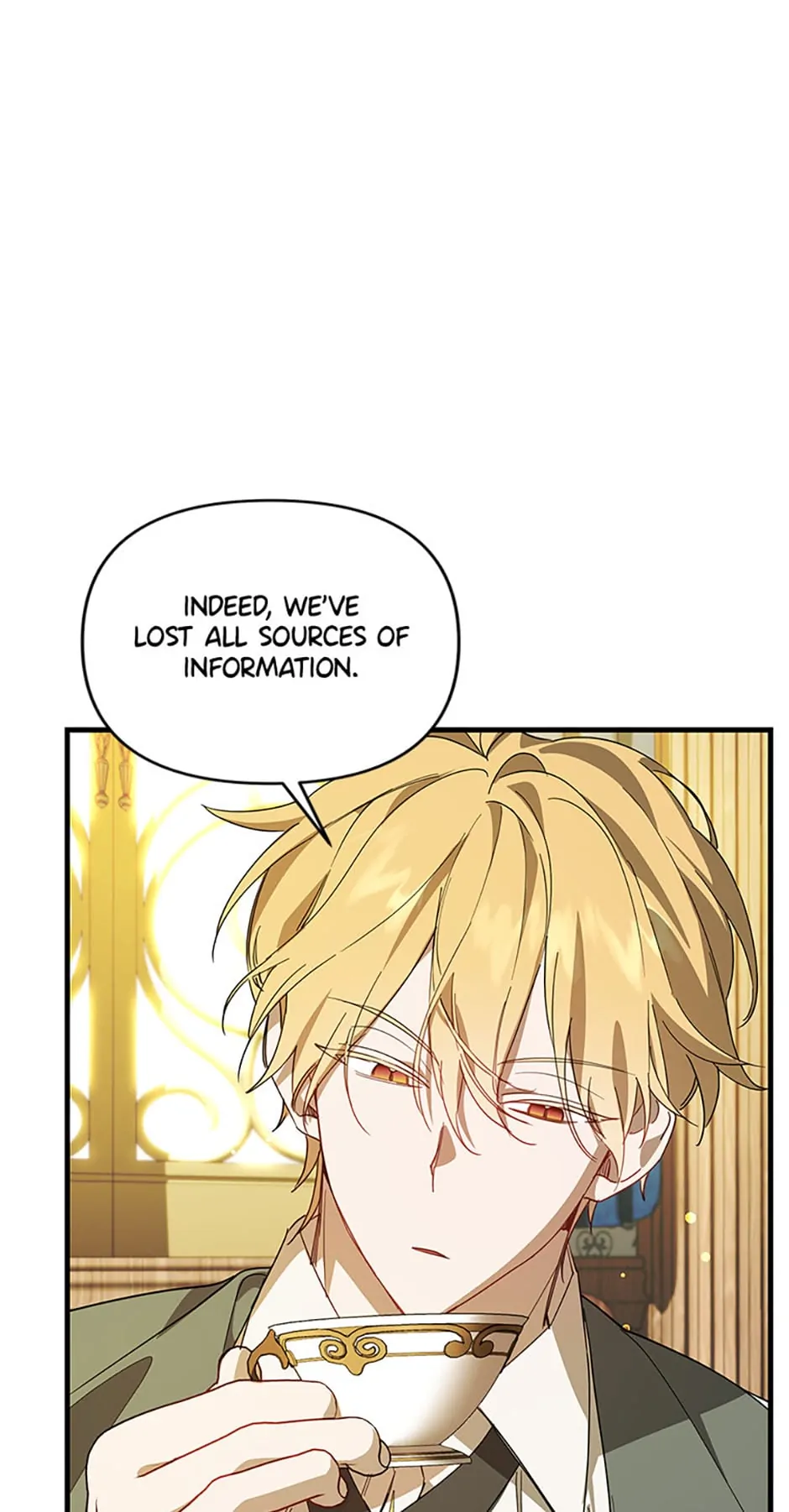 A Noble Lady’s Chamber Life chapter 25 page 65