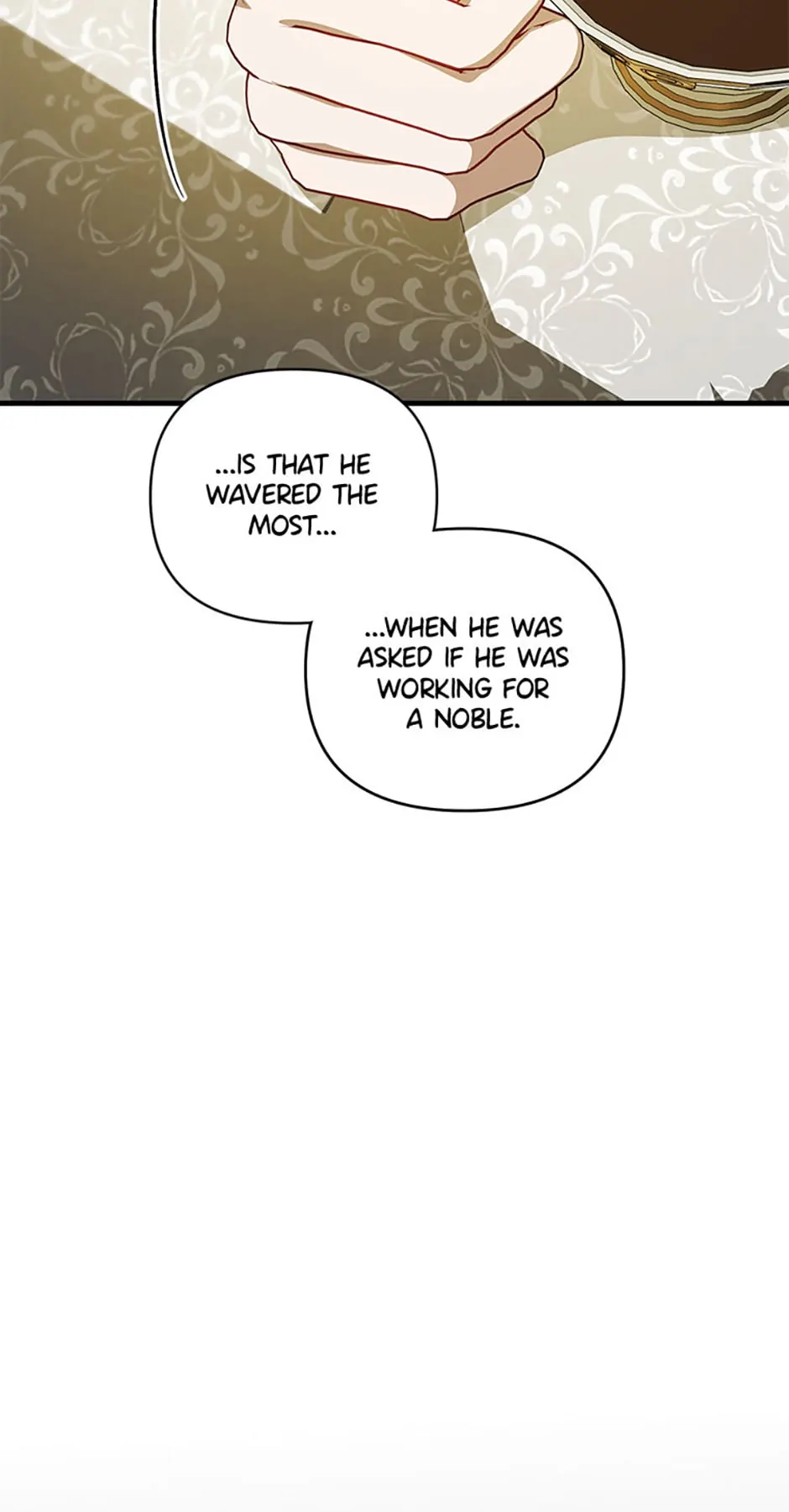 A Noble Lady’s Chamber Life chapter 25 page 67
