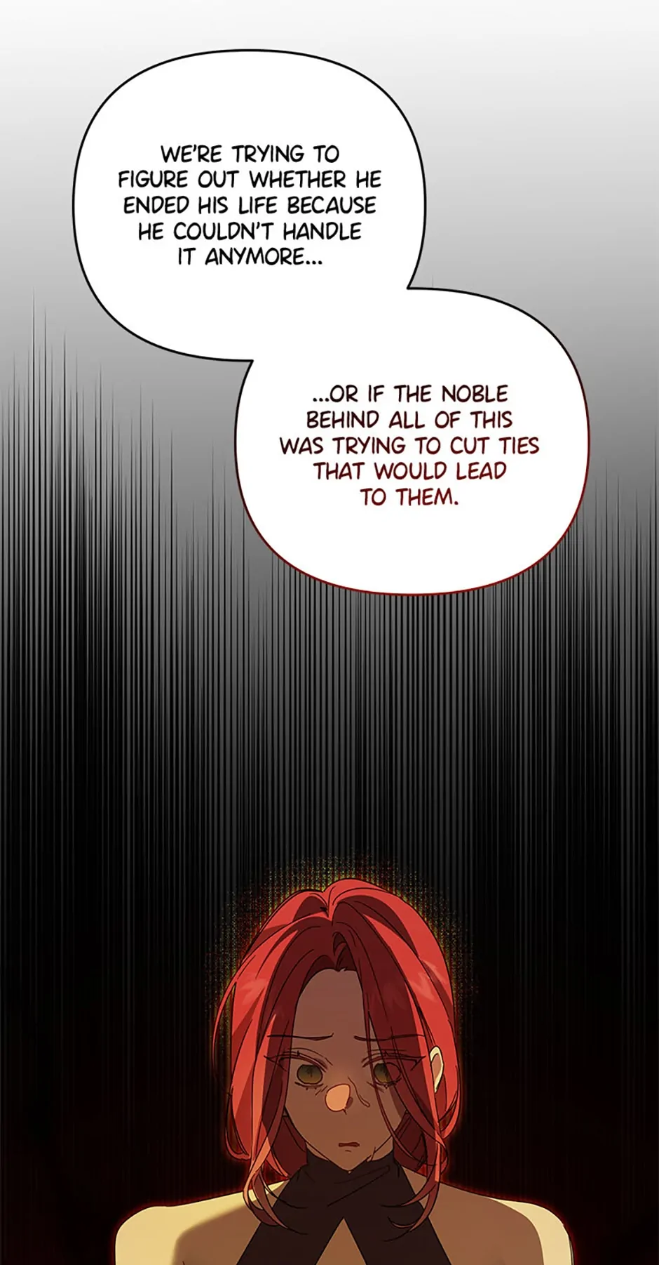 A Noble Lady’s Chamber Life chapter 25 page 68