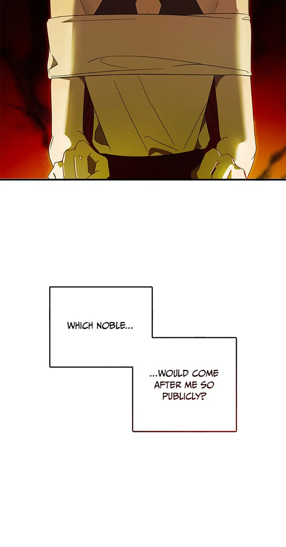 A Noble Lady’s Chamber Life chapter 25 page 69