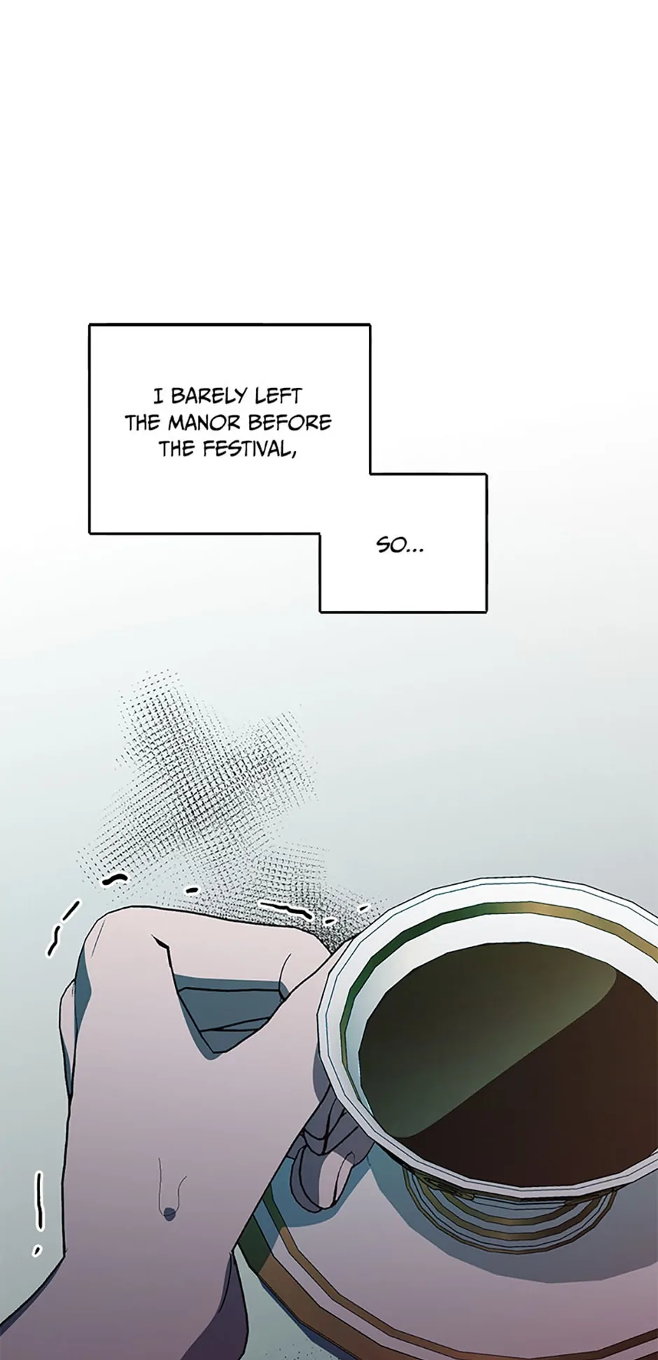 A Noble Lady’s Chamber Life chapter 25 page 70