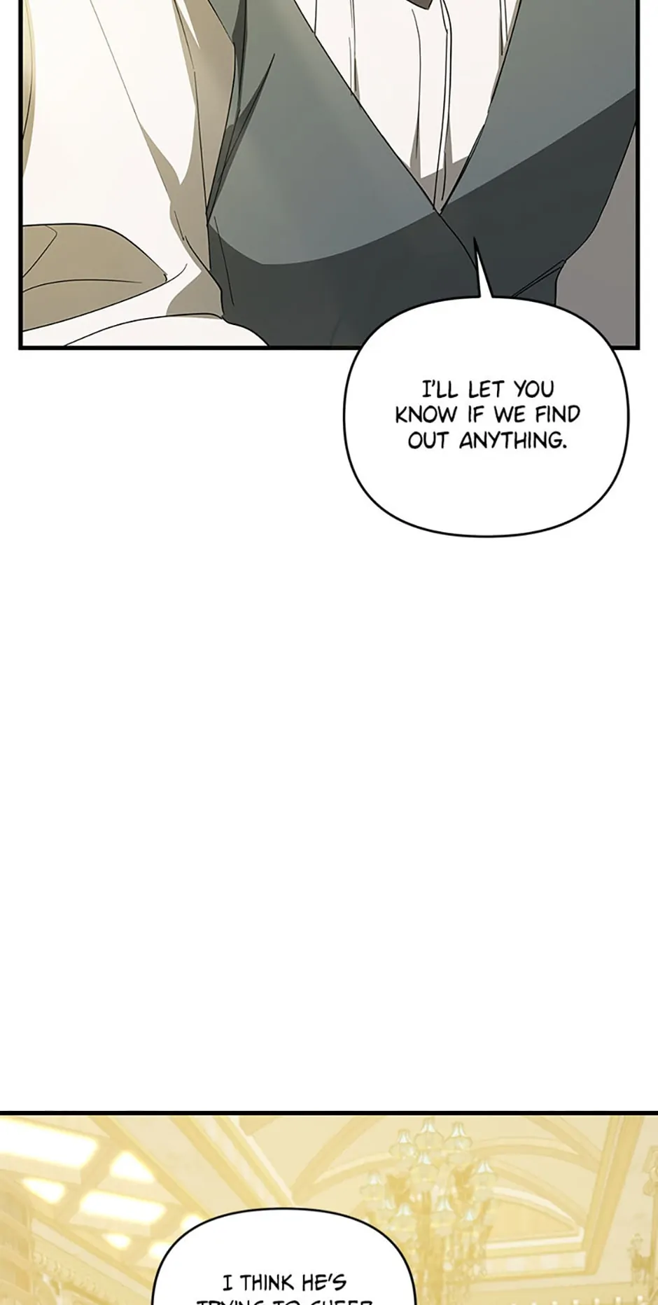 A Noble Lady’s Chamber Life chapter 25 page 80