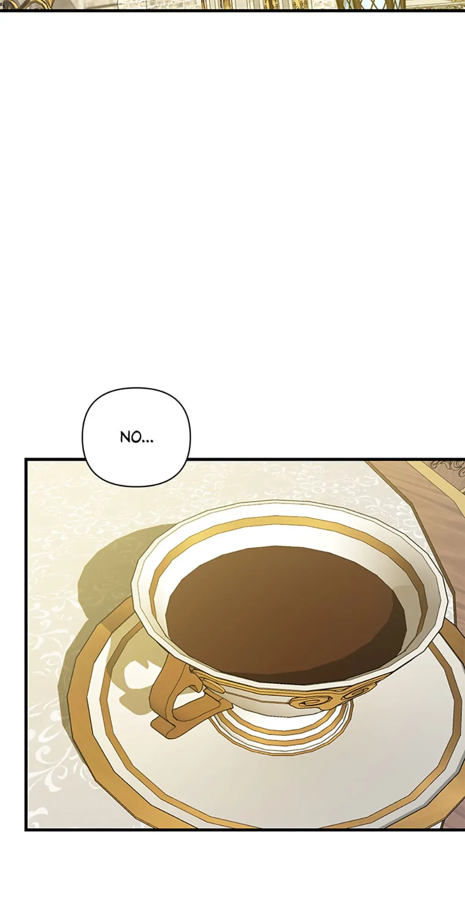 A Noble Lady’s Chamber Life chapter 26 page 3