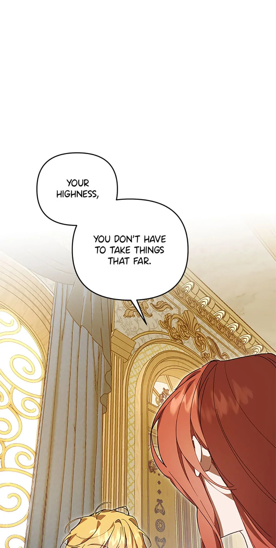 A Noble Lady’s Chamber Life chapter 26 page 4