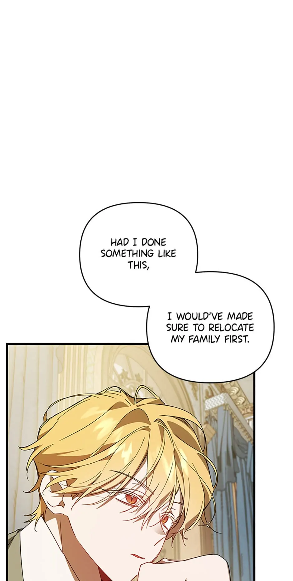 A Noble Lady’s Chamber Life chapter 26 page 7