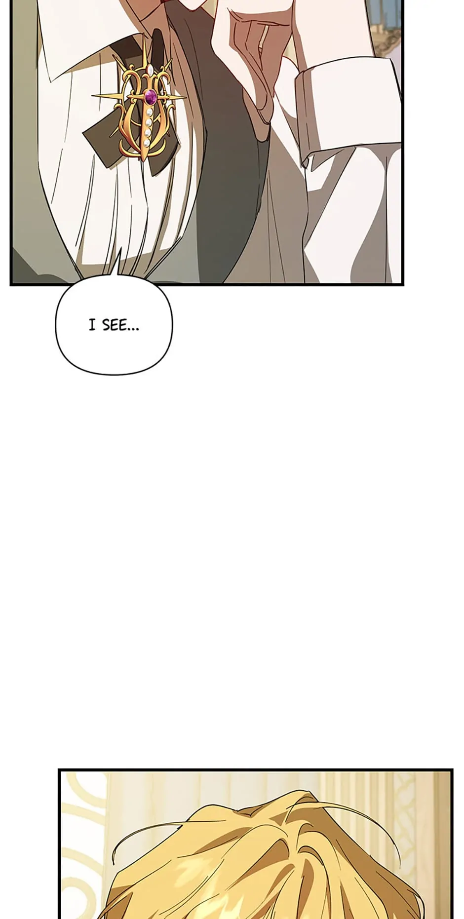A Noble Lady’s Chamber Life chapter 26 page 8